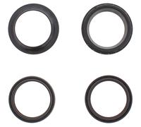 All Balls Racing SET DI ANELLI DI TENUTA per FORCELLA ABR 43X54X11 56-133-1