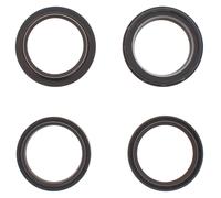All Balls Racing SET DI ANELLI DI TENUTA per FORCELLA ABR 43X55X10.5 56-135