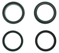 All Balls Racing SET DI ANELLI DI TENUTA per FORCELLA ABR 49X60X11 56-144