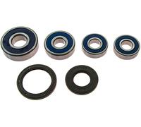 All Balls Racing Set Di Cuscinetti Ruota