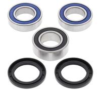 All Balls Racing Products – Kit cuscinetto ruota posteriore 25-1420 per Husqvarna 00-13
