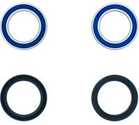 Kit cuscinetti ruota All Balls Ktm Husqvarna Beta Husaberg 25-1402-a