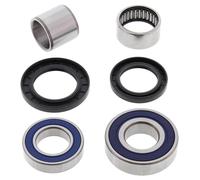 Set Di Cuscinetti Ruota Classe tolleranza ABEC 3