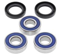 All Balls Racing Set Di Cuscinetti Ruota
