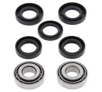 All Balls Racing Set Di Cuscinetti Ruota
