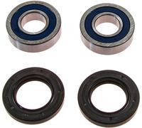 Cuscinetto Ruota Set Anteriore per Honda CB 600 900 1000 1300 CBF 500 600 CBR