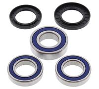Kit cuscinetti ruote ALL BALLS AB25-1039 per Honda RVF 0.8 1993-1993