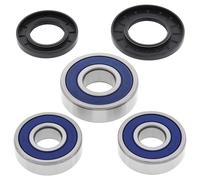 All Balls Racing Set Di Cuscinetti Ruota POSTERIORE 25-1358
