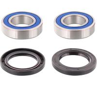 All Balls Racing Set Di Cuscinetti Ruota POSTERIORE 25-1516