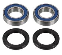ALL Balls Ruota Kit Posteriore Adatto An Husaberg FC Fe FS Fx Te 04-14