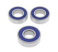 ALL BALLS Ruota Kit Posteriore Adatto per KTM SX 60 65 ab98 Gasgas Mc 65 ab21