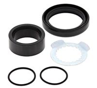 ALL BALLS Set Guarnizioni Pignone Adatto An Kawasaki Kxf 250 ab14