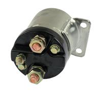ALL BALLS SOLENOIDE 65-86 4-speed Big Twin; 84-88 Softail; 67-80 XL Sportster