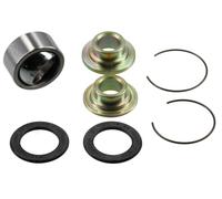 All Balls Supporto D'Amortizzatore Superiore Compatibile Con KTM 65 09-14