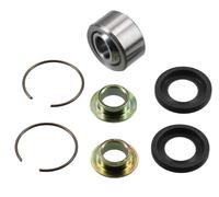 All Balls 29-5009 Suzuki Rm/rmx Shock Bearing Kit Argento