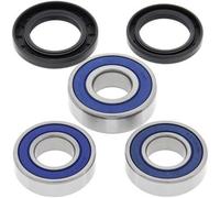 All Balls Suzuki DR-Z400/E/S/MS Kit cuscinetto ruota posteriore