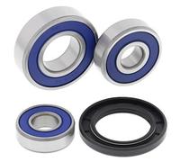All Balls Suzuki VL125/250 Kit cuscinetto ruota posteriore Intruder