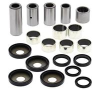 All Balls Yamaha YFM700R/Raptor kit cuscinetti ammortizzatori