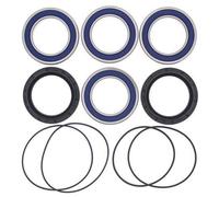 All Balls Yamaha YFZ450R/YFM700R Kit cuscinetto ruota posteriore Raptor