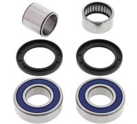 All Balls Yamaha YZF-R1 kit cuscinetto ruota posteriore