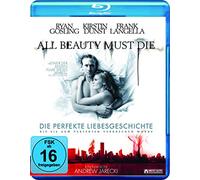 All Beauty Must Die