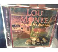 All Because Its Christmas (UK Import)