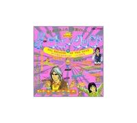 ALL BECAUSE OF YOU GUYS すべて君たちのせいさ