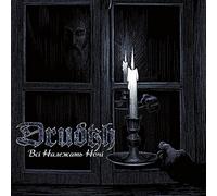 Drudkh All Belong to the Night (CD) Album Digipak