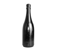 All Black Plug 39.5 Cm, Nero, Taglia St - 100 Gr