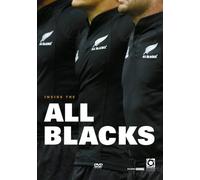All Blacks - Inside All Blacks [Edizione: Regno Unito] [Edizione: Regno Unito]