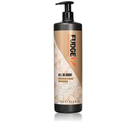 All Blonde Colour Lock Shampoo 1L