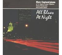 All Blues At Night