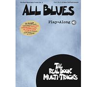 All Blues Play-Along: For C, B Flat, E Flat, Bass Clef Instruments