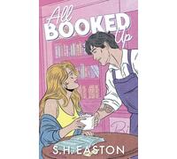 All Booked Up