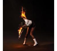 St. Vincent All Born Screaming (CD) Album (Jewel Case)