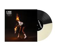 All Born Screaming (Black & White)