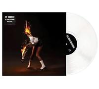 All Born Screaming (White