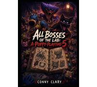 All Bosses of the Lab: A-Poppy-playtime-5