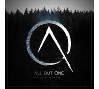 All But One Square One (CD) Limited Album