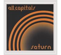 All Capitals - Saturn