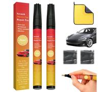 All Car Magic Pen for Car Scratches, Auto Paint Scratch Remover,Weatherproof Quick Drying Touch up Paint Pen,for Trucks,Motorcycle,Boat
