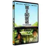All Cats Are Grey ( Tous les chats sont gris ) [ Origine Belga, Nessuna Lingua Italiana ]