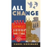 All Change - Godsmark Carol