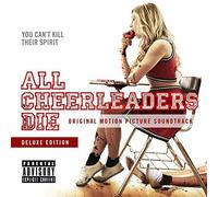 All Cheerleaders Die - All Cheerleaders Die / O.S.T.