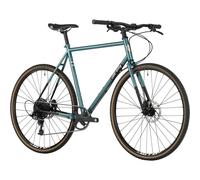 All-city Bicicletta Super Professional Apex 1 Night Jade