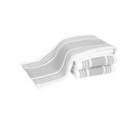 All-Clad 87101 Asciugamani da cucina, Cotone, Titanio