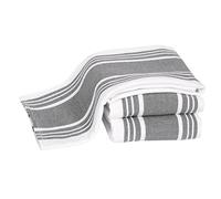 All-Clad 87170 Asciugamani Cucina, Cotone, Peltro