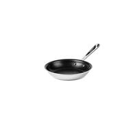 All-Clad D3 Pro - Pentole antiaderenti a 3 strati, 25,4 cm