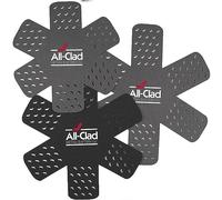 All-Clad Professional Cookware Protectors, Set di 3