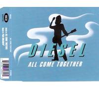 All come together [Single-CD]